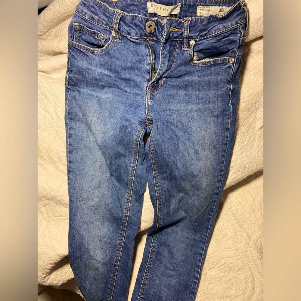 ZD Capris size 5.